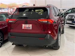 تويوتا راف 4